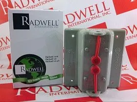 Штекер / розетка Артикул VSC20-2 от производителя MYERS INDUSTRIES INC