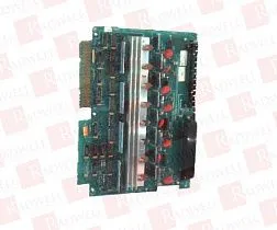 Плата ПК Плата ПЛК / дополнения к  плататам Артикул IC600BF930 от производителя FANUC