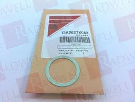 Уплотнение Артикул 13A2627X062 от производителя THERMO FISHER SCIENTIFIC