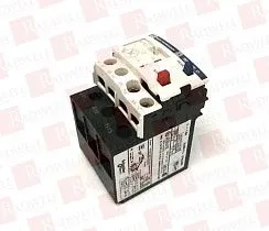 Тепловая перегрузка / нагреватель Артикул LRD06 от производителя SCHNEIDER ELECTRIC