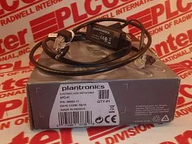 38350-11 Аксессуар для телекоммуникаций от PLANTRONICS