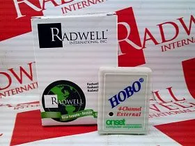 Логгер данных Артикул H08-006-04 от производителя ONSET