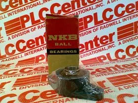 Подшипник Артикул HCFT204-12U от производителя NKB