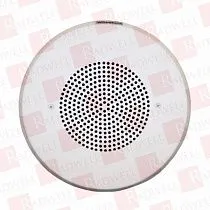 Переговорное устройство / динамик  Артикул 75-000060-012 от производителя UTC FIRE & SECURITY COMPANY