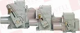 Электрический привод Артикул 11-157-076466-01-02 от производителя BECK