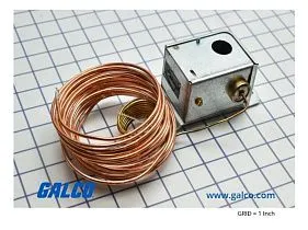 Siemens Building Technologies 134-1510