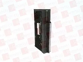 Модуль / стойка ПЛК Артикул AX-80 от производителя MITSUBISHI