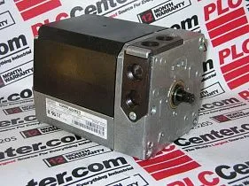 Двигатель Артикул SQM56.684RZ3 от производителя SIEMENS