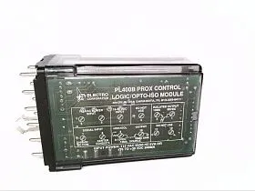 Устройство для органов управления PL400B от ELECTRO CORP