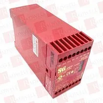 Защитное реле Артикул SR07P24 от производителя OMRON