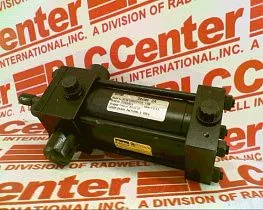 Пневмопривод Артикул 02.00-CD2AU14AC-6.000 от производителя PARKER