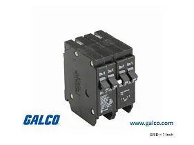 Cutler Hammer, Div of Eaton BQ240250