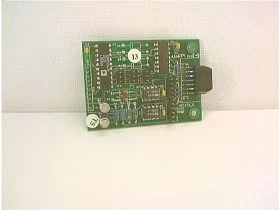 416245 Плата ПК Плата ПЛК / дополнения к  плататам от LOMA