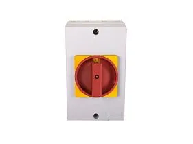 Sprecher + Schuh LY7-80-1753-N6-P11