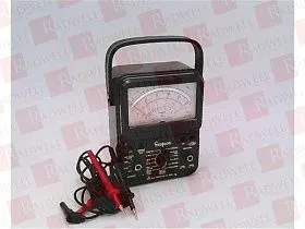Мультиметр Артикул 12388 от производителя SIMPSON