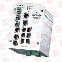 Сетевой маршрутизатор Артикул JETNET 4510 от производителя BEIJER ELECTRONICS