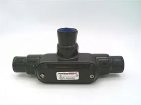 PRT37 Кабелепровод/фитинг от PLASTIBOND