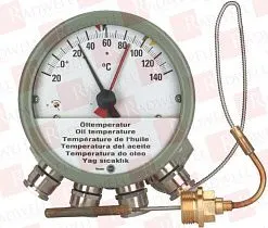 Термометр  Артикул 63516-410 от производителя MESSKO