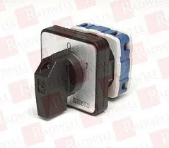 Поворотный переключатель Артикул PSA032AK131S от производителя EMAS