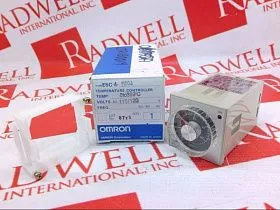 Контроль температуры / процесса Артикул 40312364339 от производителя CARLTON BATES