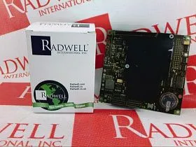 Плата управления MPC-200/B Bachmann