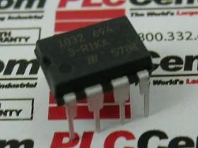 Резистор  Артикул 694-3-R1KALF от производителя TT ELECTRONICS