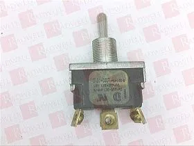 Микропереключатель / миниатюрный переключатель Артикул 0121-0007 от производителя REGAL REXNORD