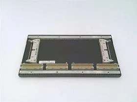 Объединительная плата Bachmann BS204 на 4 модуля для холодного климата