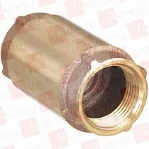 Регулирующий клапан Артикул CV-4TLF от производителя CAMPBELL MANUFACTURING