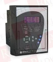 Реле защиты от замыкания на землю Артикул 345-E-P5-G5-H-E-S-N-N-SN-D-N от производителя GENERAL ELECTRIC