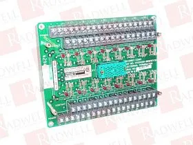 Плата ПК Плата ПЛК / дополнения к  плататам Артикул 7400056-110 от производителя TRICONEX
