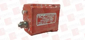 Замедляющие реле Артикул T1K-002.5-461BL от производителя AMETEK