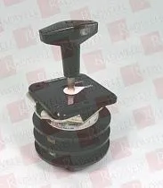 Поворотный переключатель Артикул 24302YP от производителя ELECTROSWITCH