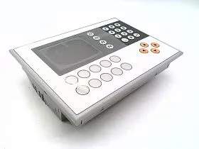 Панель оператора B&R 4PP065.0351-X74 с 3.5" цветным сенсорным дисплеем