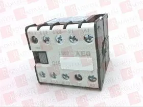 Твердотельная перегрузка / реле Артикул LS07.40-G от производителя EEC AEG