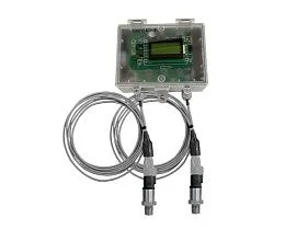 Greystone Energy Systems DPF04S30