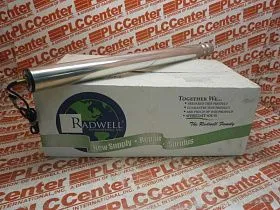 Конвейерный ролик Артикул 4006 от производителя INTERROLL