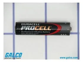 Duracell PC2400TC24