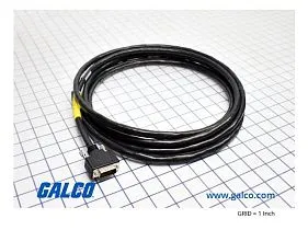 Control Techniques CFCO-015