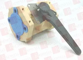 Шаровой клапан Артикул 2-310-ST-T-H от производителя ADRONACO INDUSTRIES