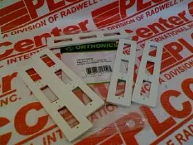 Пластина Артикул OR-62100036 от производителя LEGRAND