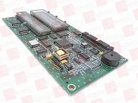 ЖК / светодиодный дисплей Артикул B14091800A от производителя METTLER TOLEDO