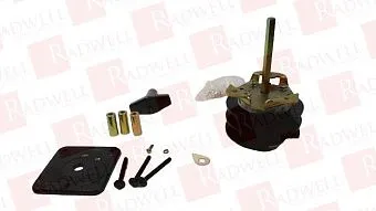 Поворотный переключатель Артикул 24202UK от производителя ELECTROSWITCH