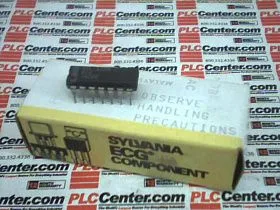 Интегральная микросхема ECG74C02 от XS MICRO