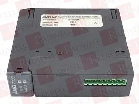 Интерфейс оператора Артикул 7351 от производителя ADVANCED MICRO CONTROLS