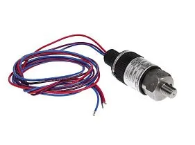 Barksdale Control Products T96201-BB3SS-S0668