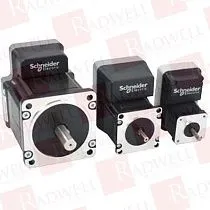 Шаговый двигатель Артикул LMDCE851C от производителя SCHNEIDER ELECTRIC