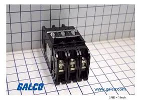 Cutler Hammer, Div of Eaton CF3-Z338-10