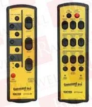 Управление краном Артикул 21T23-255 от производителя CATTRON