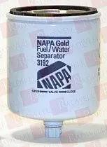 Фильтр сепаратора масла/воды Артикул 3192 от производителя NAPA